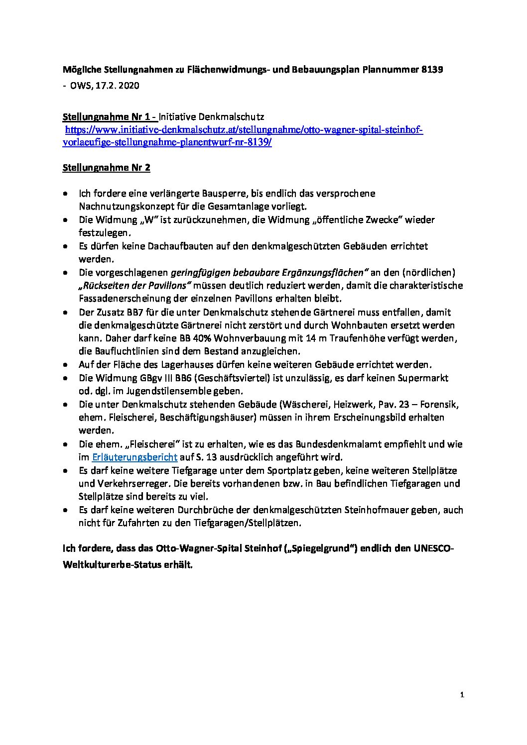 Pro Wilhelminenberg