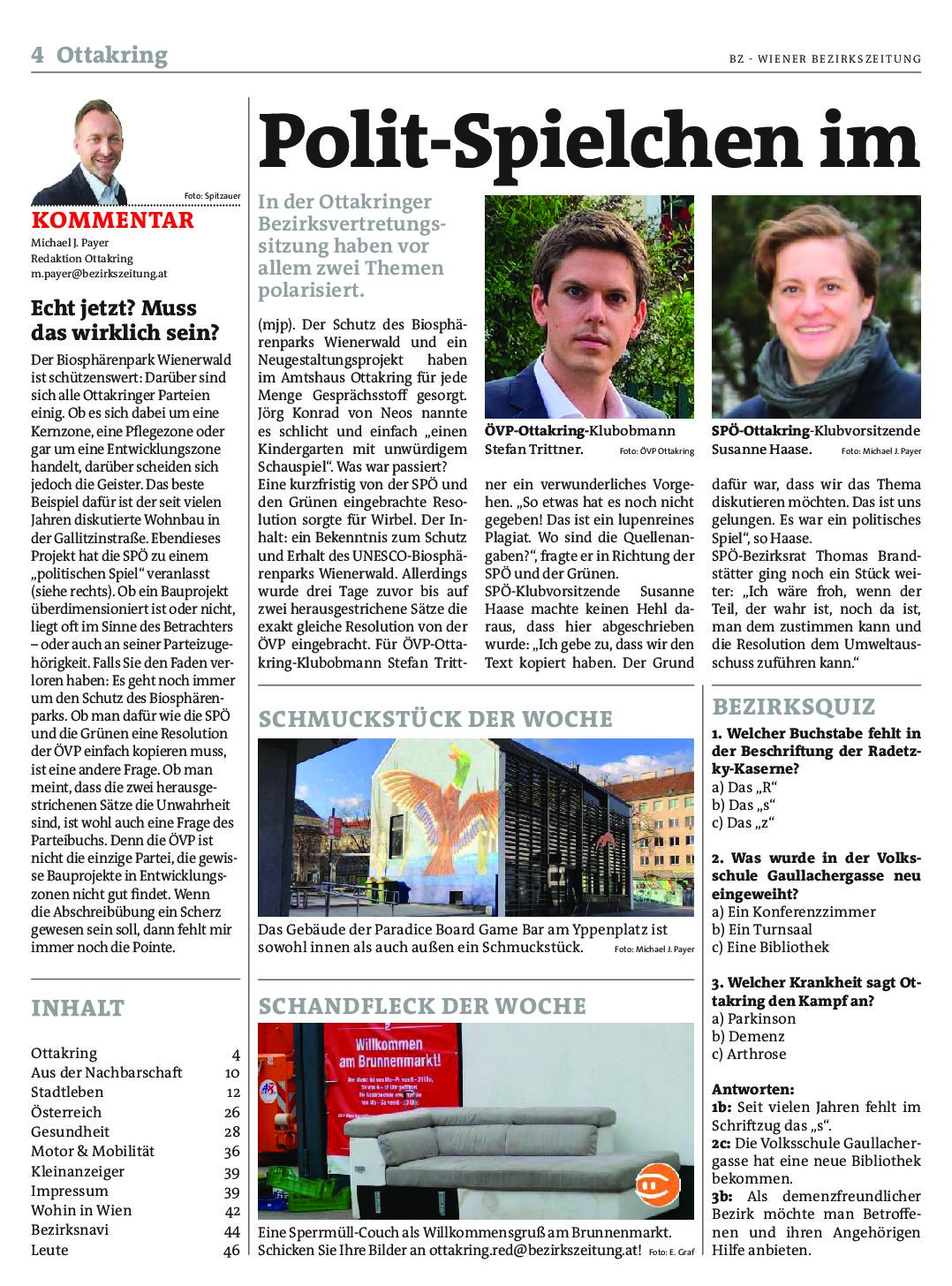 Pro Wilhelminenberg