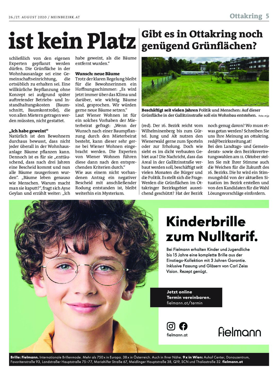 Pro Wilhelminenberg