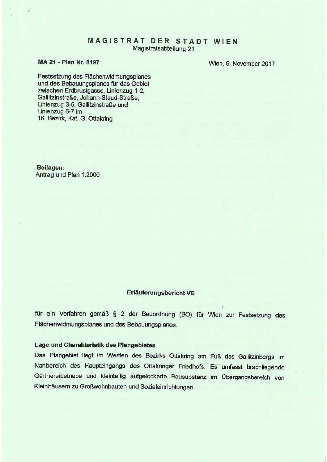 Pro Wilhelminenberg