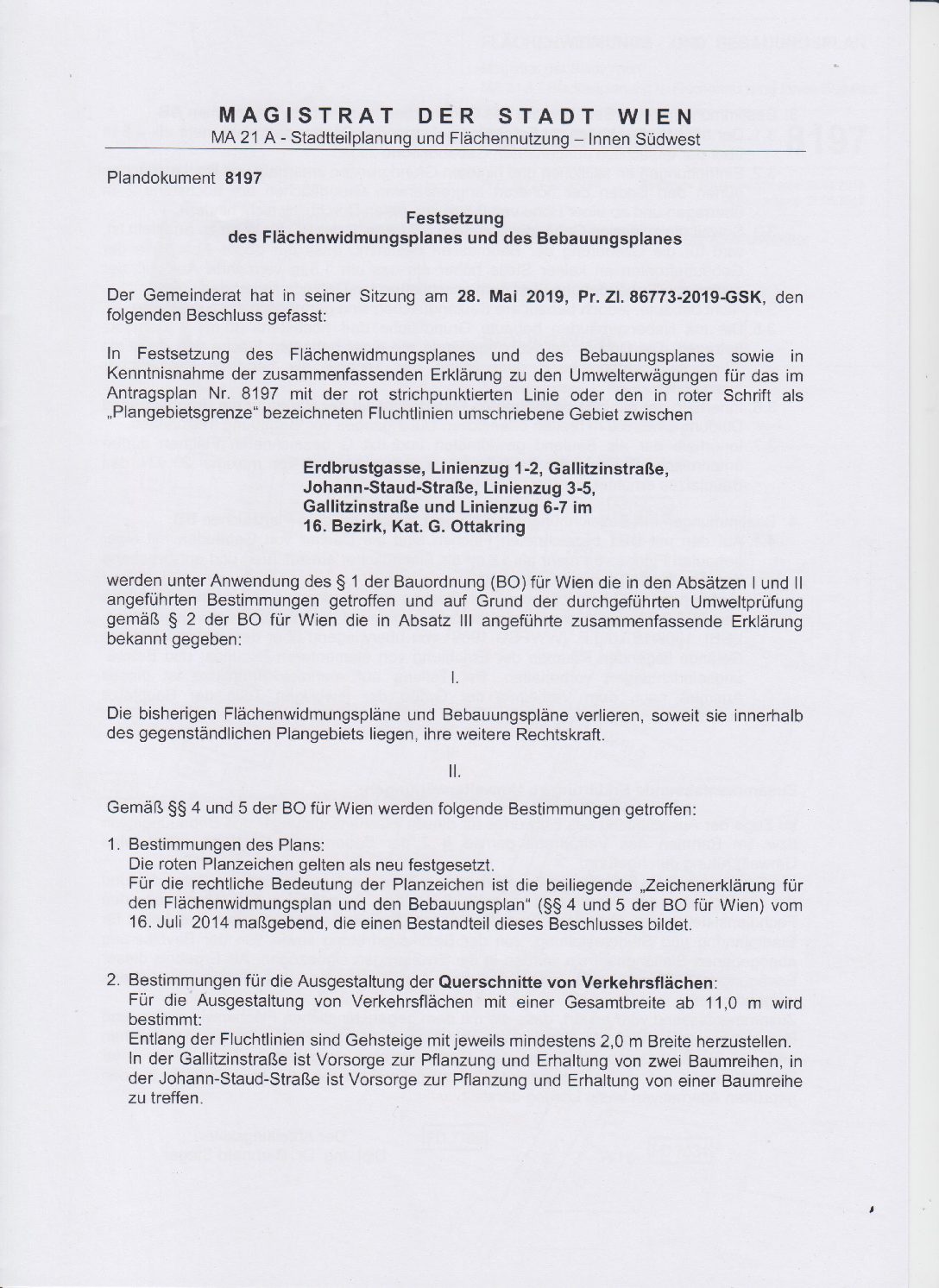 Pro Wilhelminenberg